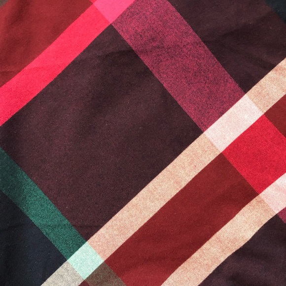 💜HOST PICK💜Tommy Hilfiger Plaid Mini Skirt - Picture 6 of 17